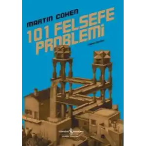 TCX 101 Felsefe Problemi