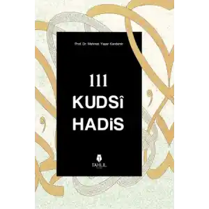 TCX 111 Kudsi Hadis