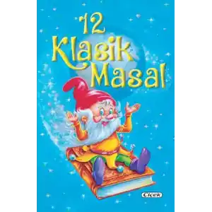 TCX 12 Klasik Masal