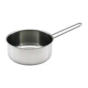 TCX 14CM   TEL KULP   ÇELİK  SOS TAVA