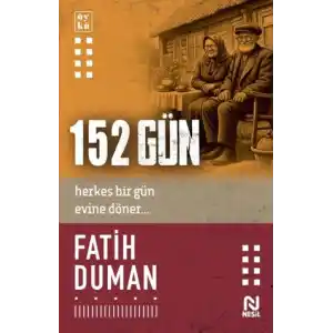 TCX 152 Gün