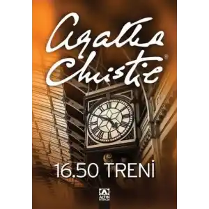 TCX 16.50 Treni