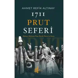 TCX 1711 Prut Seferi