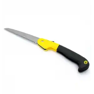 TCX 180 Mm Katlanır Budama Testeresi Çakı Tipi