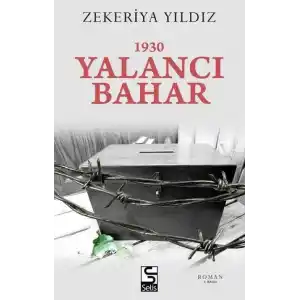 TCX 1930 Yalancı Bahar