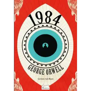 TCX 1984 (Bez Ciltli)