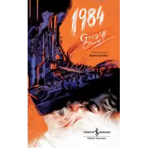 TCX 1984 (İllüstrasyonlu)