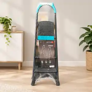 TCX 2+1 Basamaklı Merdiven