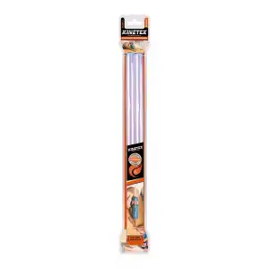 TCX 2 PCS  KALIN MUM SİLİKON