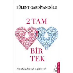 TCX 2 Tam Bir Tek