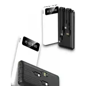 TCX 20.000 Powerbank