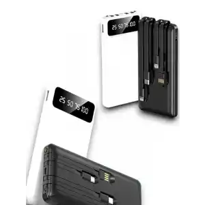 TCX 20.000 POWERBANK
