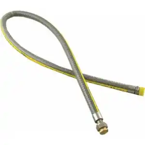 TCX 200CM FLEX DOĞALGAZ HORTUMU ÇELİK ÖRGÜL
