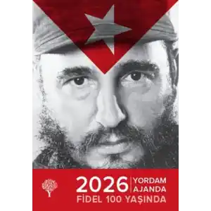 TCX 2026 Yordam Ajanda
