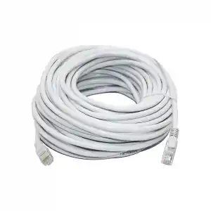 TCX 20MT İNTERNET ETHERNET CAT6 DATA KABLOSU