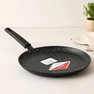 TCX 24 cm döküm krep tava