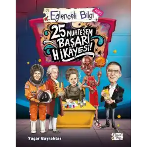TCX 25 Muhteşem Başarı Hikâyesi!