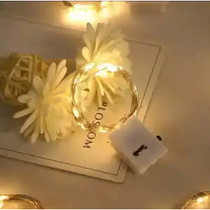 TCX 2m Pilli Peri Led Rgb
