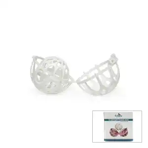 TCX 2PCS İÇ ÇAMAŞIR YIKAMA TOP