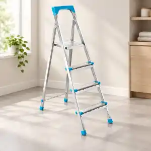 TCX 3 Basamak Merdiven