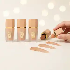 TCX 3LÜ CONCEALER KAPATICI SETİ