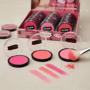 TCX 3LÜ MATTE POWDER ALLIK SETİ