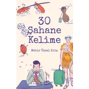 TCX 30 Şahane Kelime