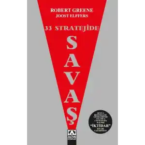 TCX 33 Stratejide Saş