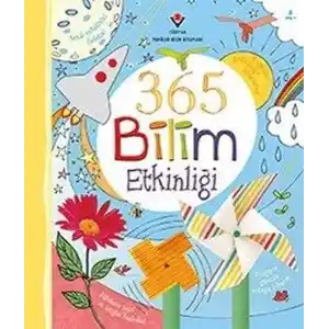 TCX 365 Bilim Etkinliği