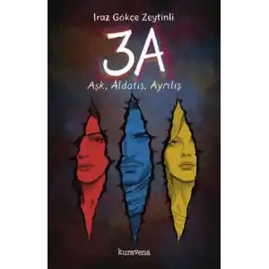 TCX 3A – Aşk, Aldatış, Ayrılış