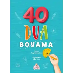 TCX 40  Boyama