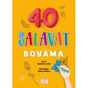 TCX 40 Salat Boyama