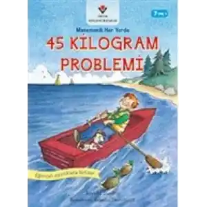 TCX 45 Kilogram Problemi - Matematik Her Yerde