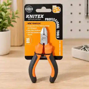 TCX 4.5 Mini Yankeski