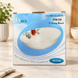 TCX 5 No Opal Kase