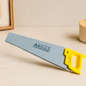 TCX 50 cm Ahşap Saplı Pala Testere
