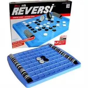TCX 52810 PLASTİK REVERSİ