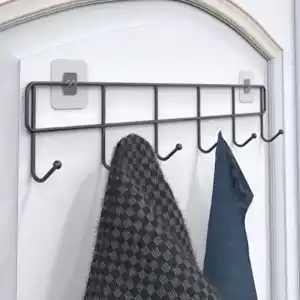 TCX 6LI YAPIŞKANLI KAPI ARKASI ASKI