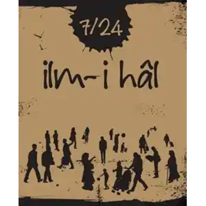 TCX 7/24 İlm-i hal