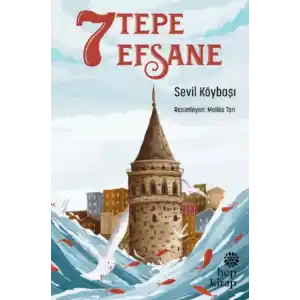 TCX 7 Tepe 7 Efsane