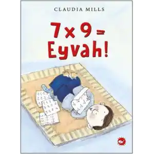 TCX 7 x 9 Eyvah