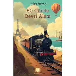 TCX 80 Günde Devri Alem