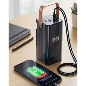 TCX 80000 Powerbank