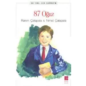 TCX 87 Oğuz (İlköğretim)