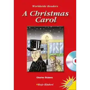 TCX A Christmas Carol - Level 2 (CDli)