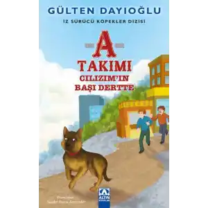 TCX A Takımı - Cılızımın Başı Dertte