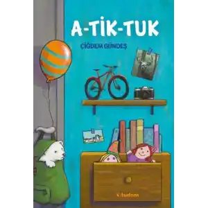TCX A-Tik-Tuk
