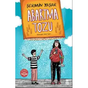TCX Abartma Tozu