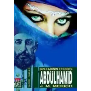 TCX Abdülhamid Bin Kadının Esi