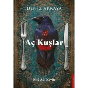 TCX Aç Kuşlar